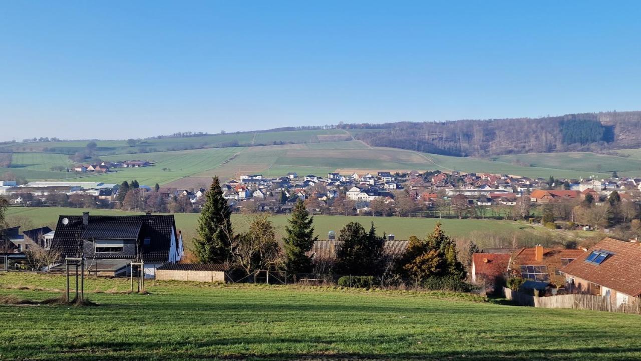 Fewo Tina Und Guenni Aerzen Esterno foto