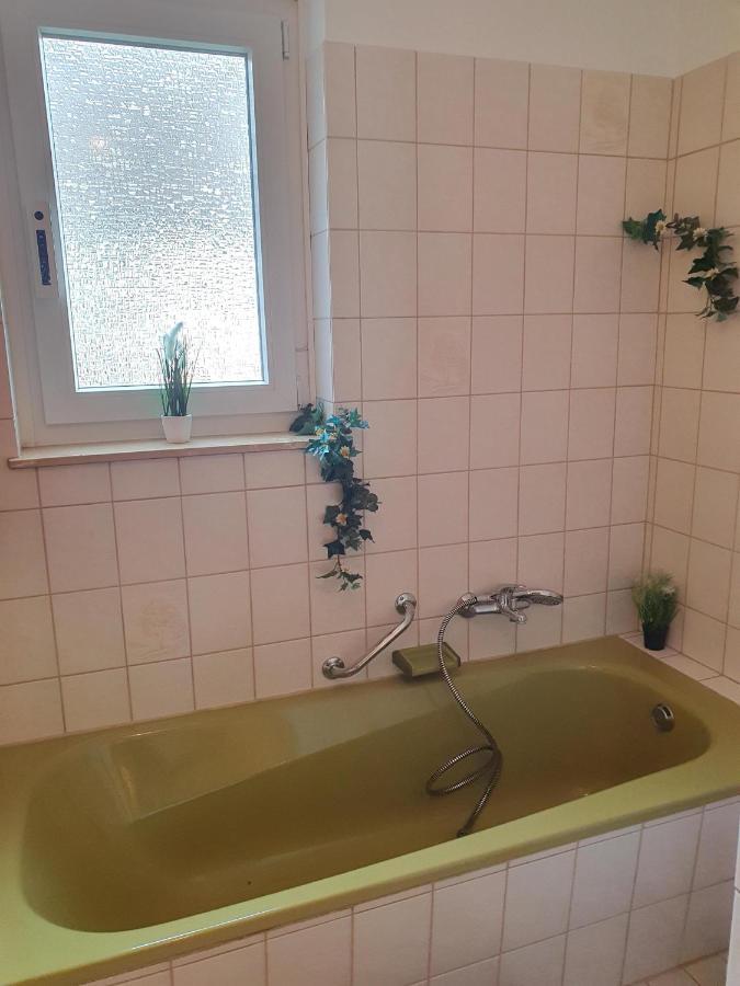 Fewo Tina Und Guenni Aerzen Esterno foto