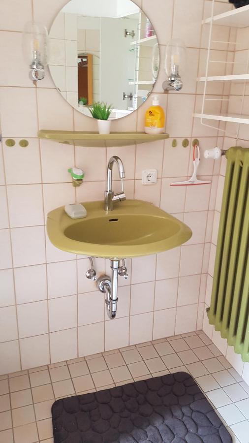 Fewo Tina Und Guenni Aerzen Esterno foto