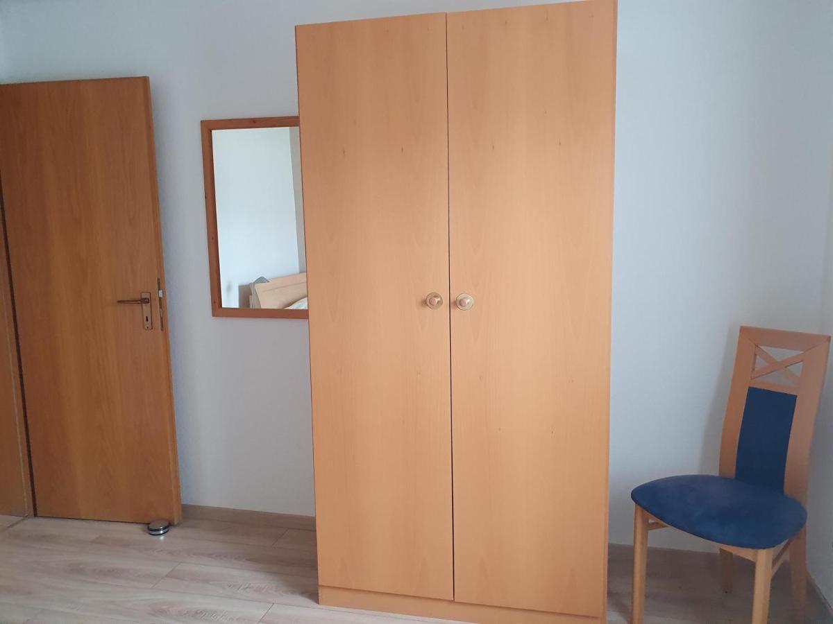 Fewo Tina Und Guenni Aerzen Esterno foto