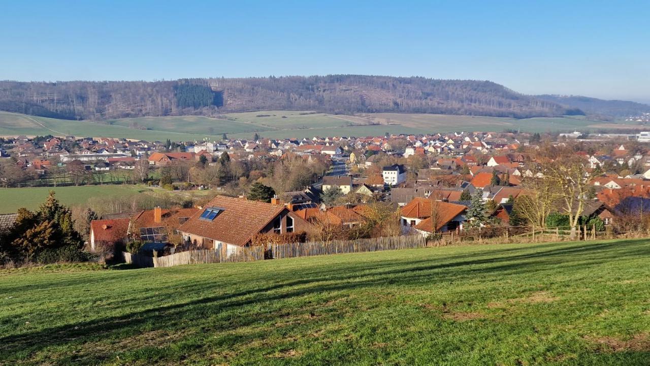 Fewo Tina Und Guenni Aerzen Esterno foto